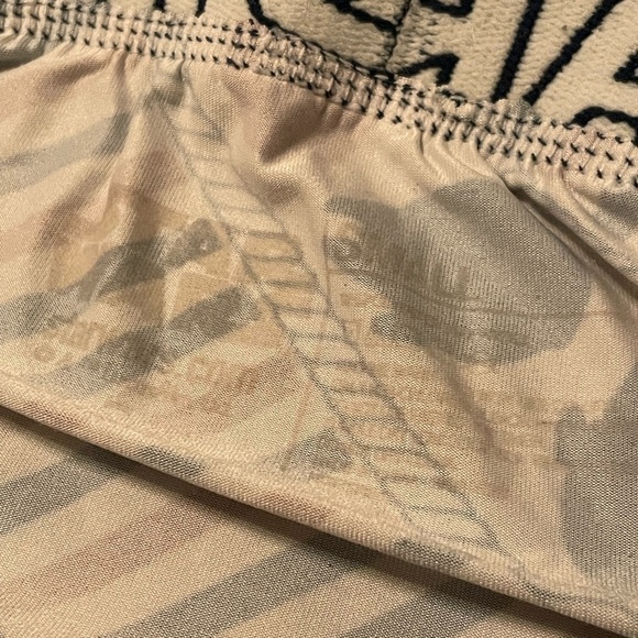 Star Wars Millenium Falcon Blue and Red Boxer Briefs Size Small - Picture 5 of 6